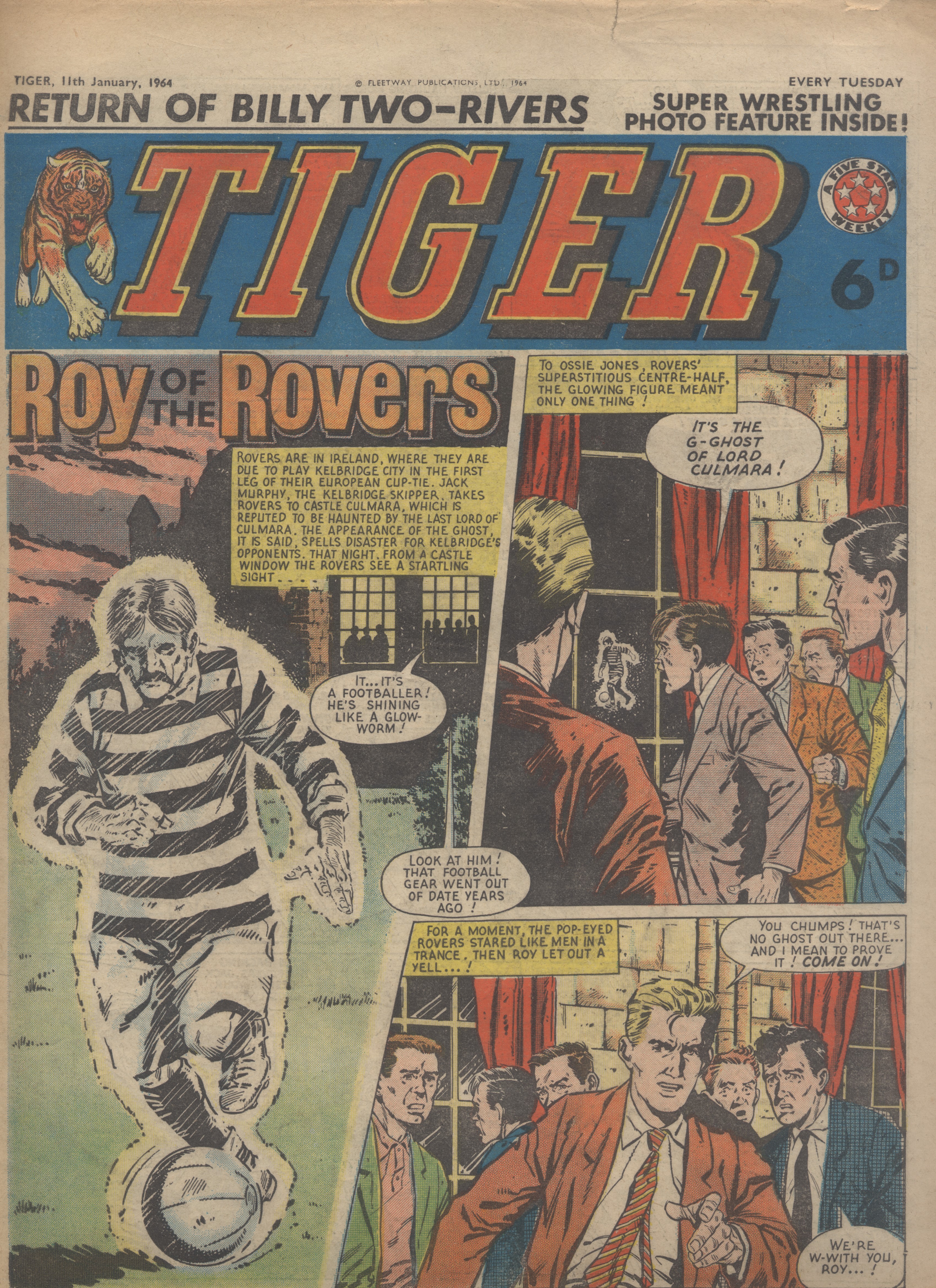 Tiger